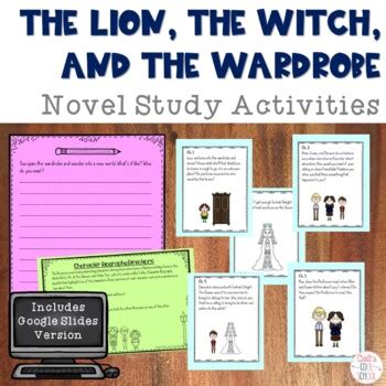 The Lion the Witch and the Wardrobe: A Read Aloud for Fans of Fantasy Literature